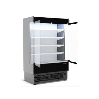 MULTI DECK DISPLAY COOLER VB80250SLINOX - SUPERMARKET & DELI DISPLAYS Kenya